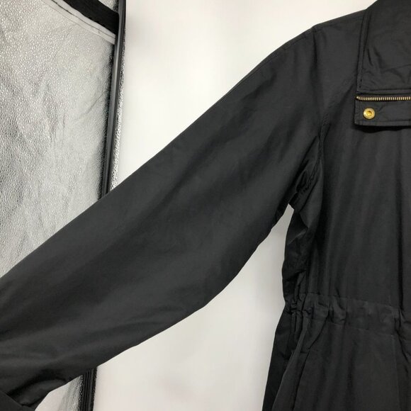 Style & Co Black Basic Short Jacket size M - Picture 6 of 16